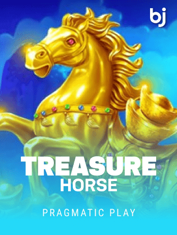 ট্রেজার হর্স game icon
