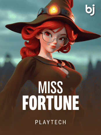 Miss Fortunepng
