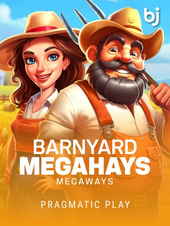 Barnyard Megaways game icon