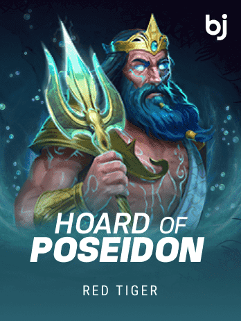 Hoard of Poseidon game icon