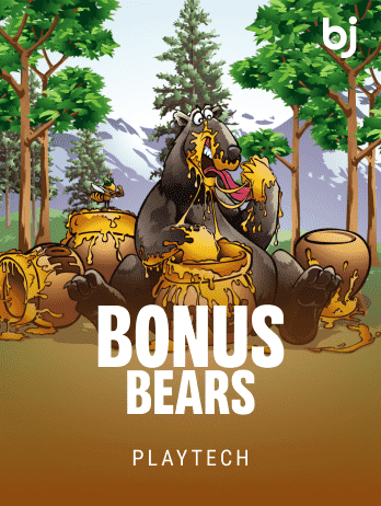 বোনাস বিয়ার্স game icon