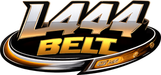 bdl444belt.com Logo